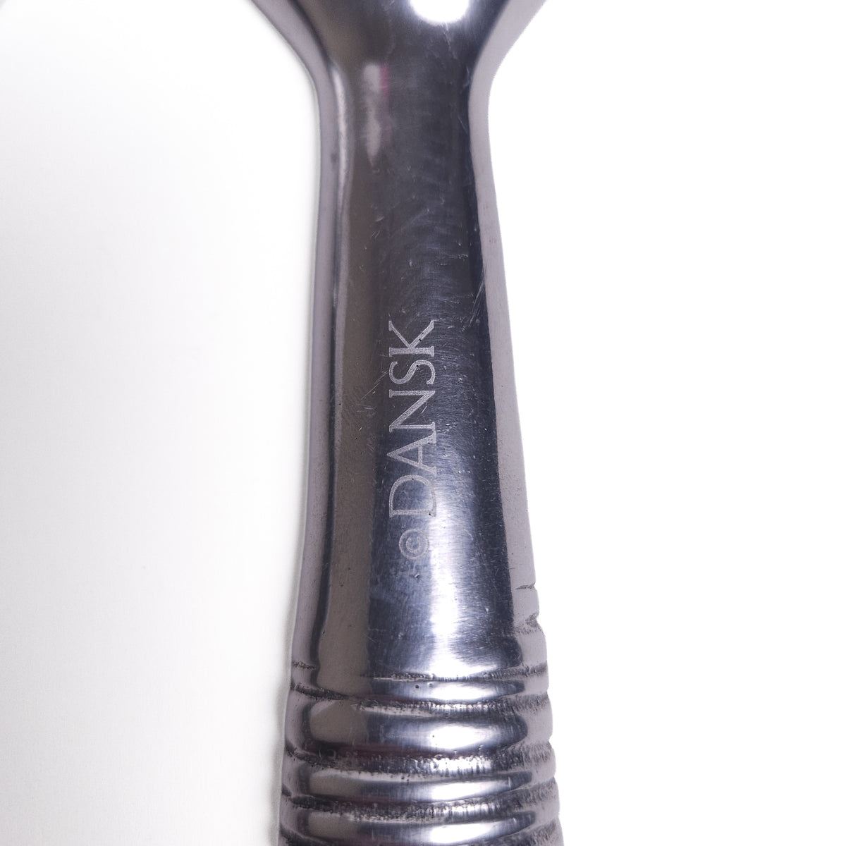 Dansk Salad Serving Set