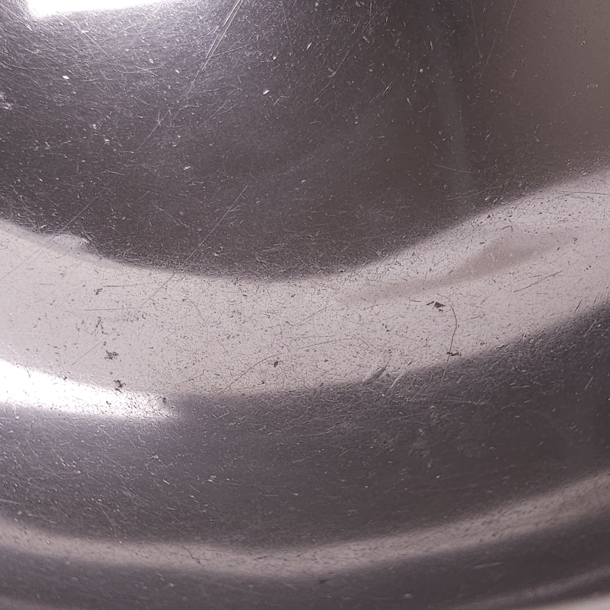 Nambé Signature Tri-Corner Bowl #527