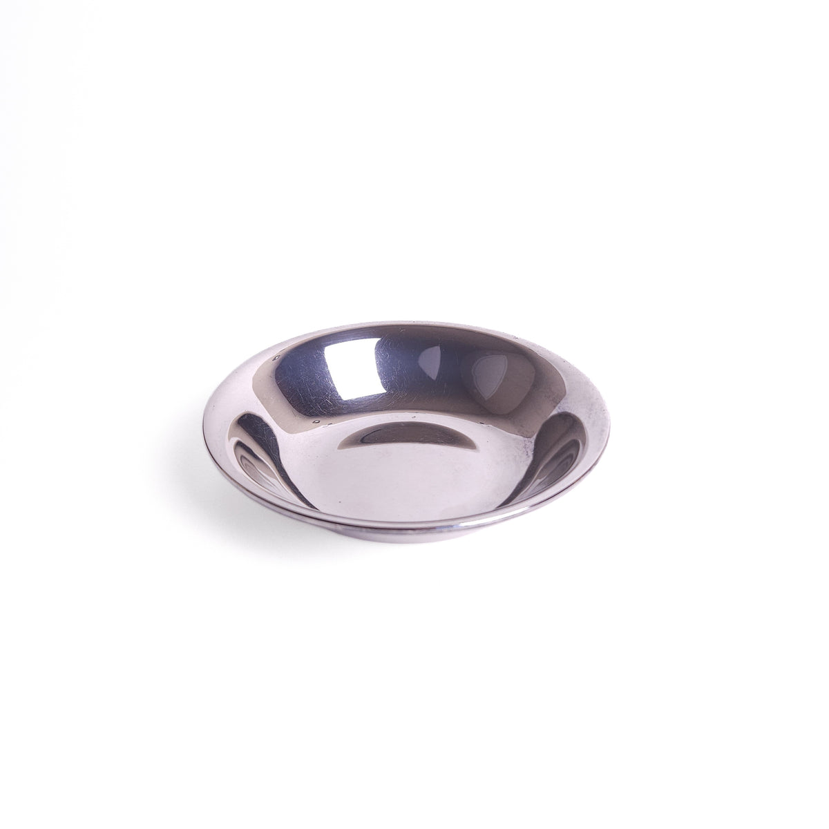 Dansk Silver-Plated Catchall Dish