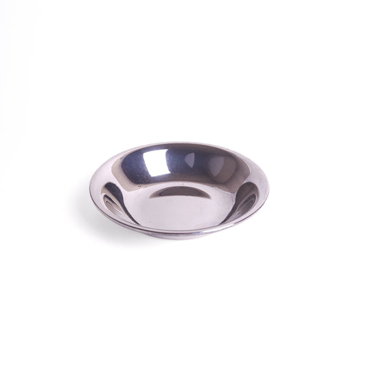 Dansk Silver-Plated Catchall Dish