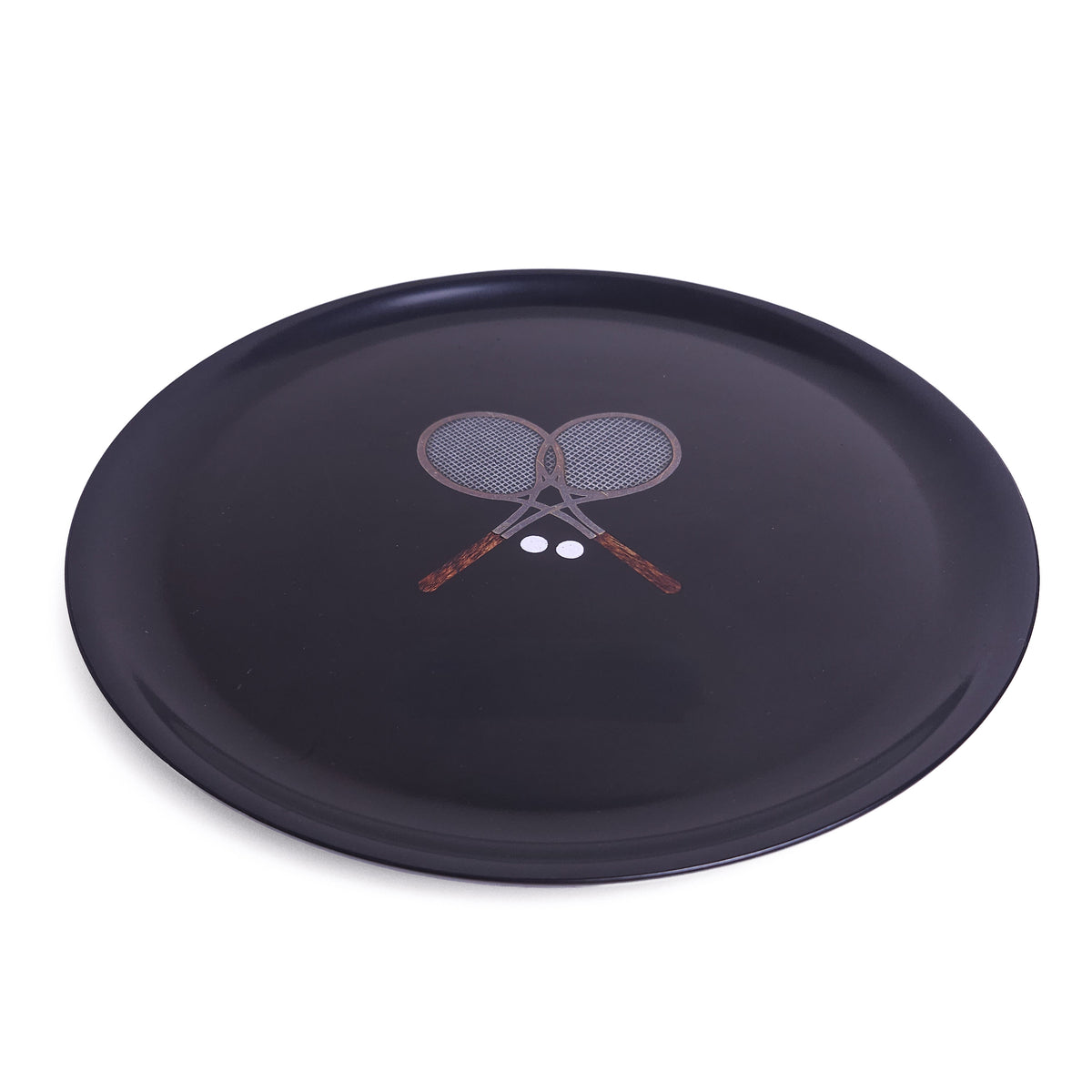 Couroc Tennis Tray