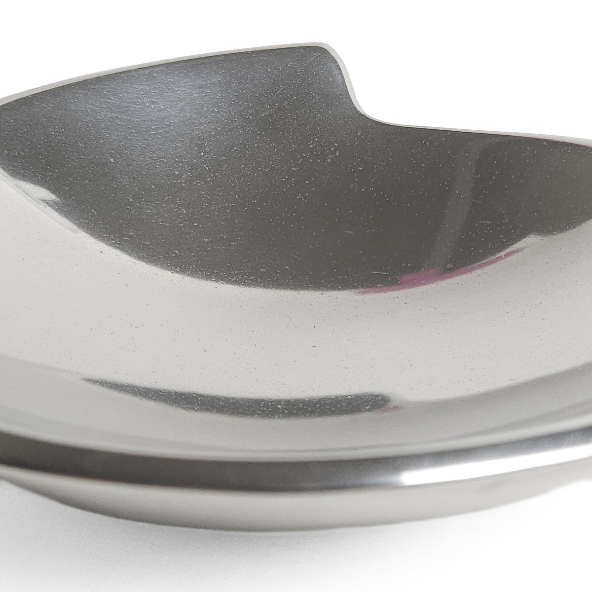 Nambé Signature Spiral Dish #627