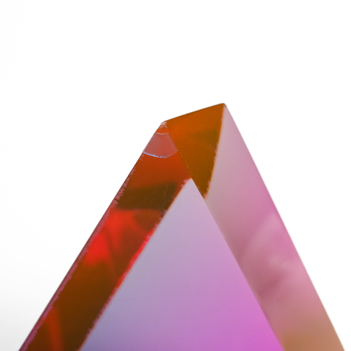 Vasa Velizar Pyramid Object