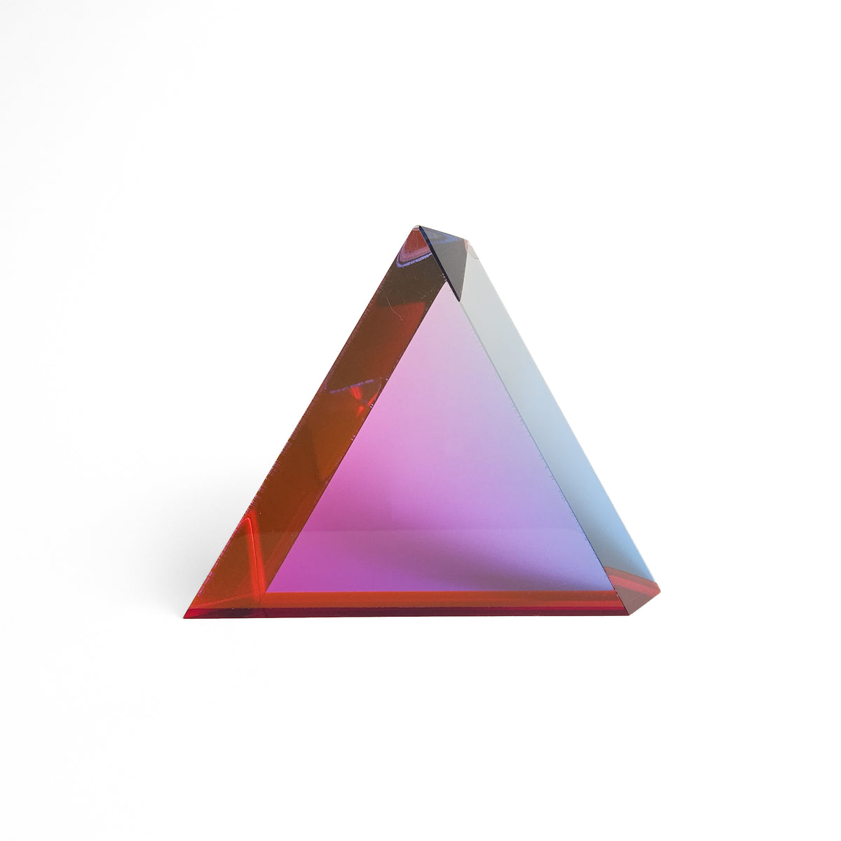 Vasa Velizar Pyramid Object