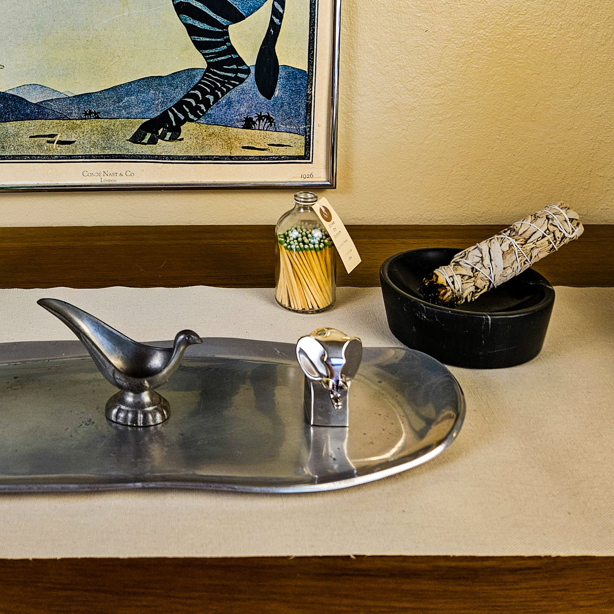Marble Dish