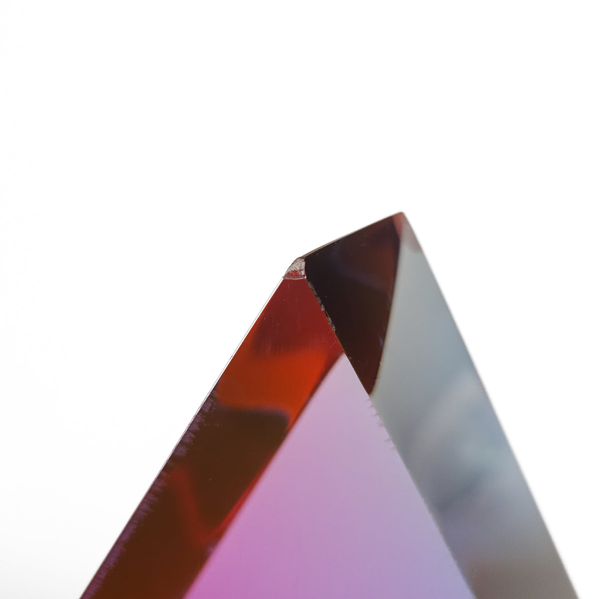 Vasa Velizar Pyramid Object