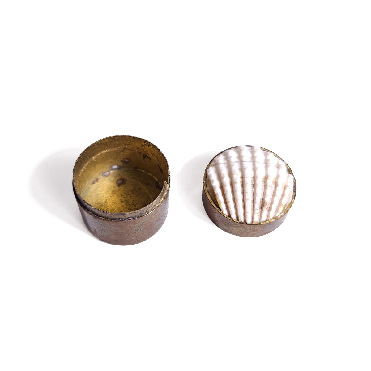 3-Piece Coastal Object Set