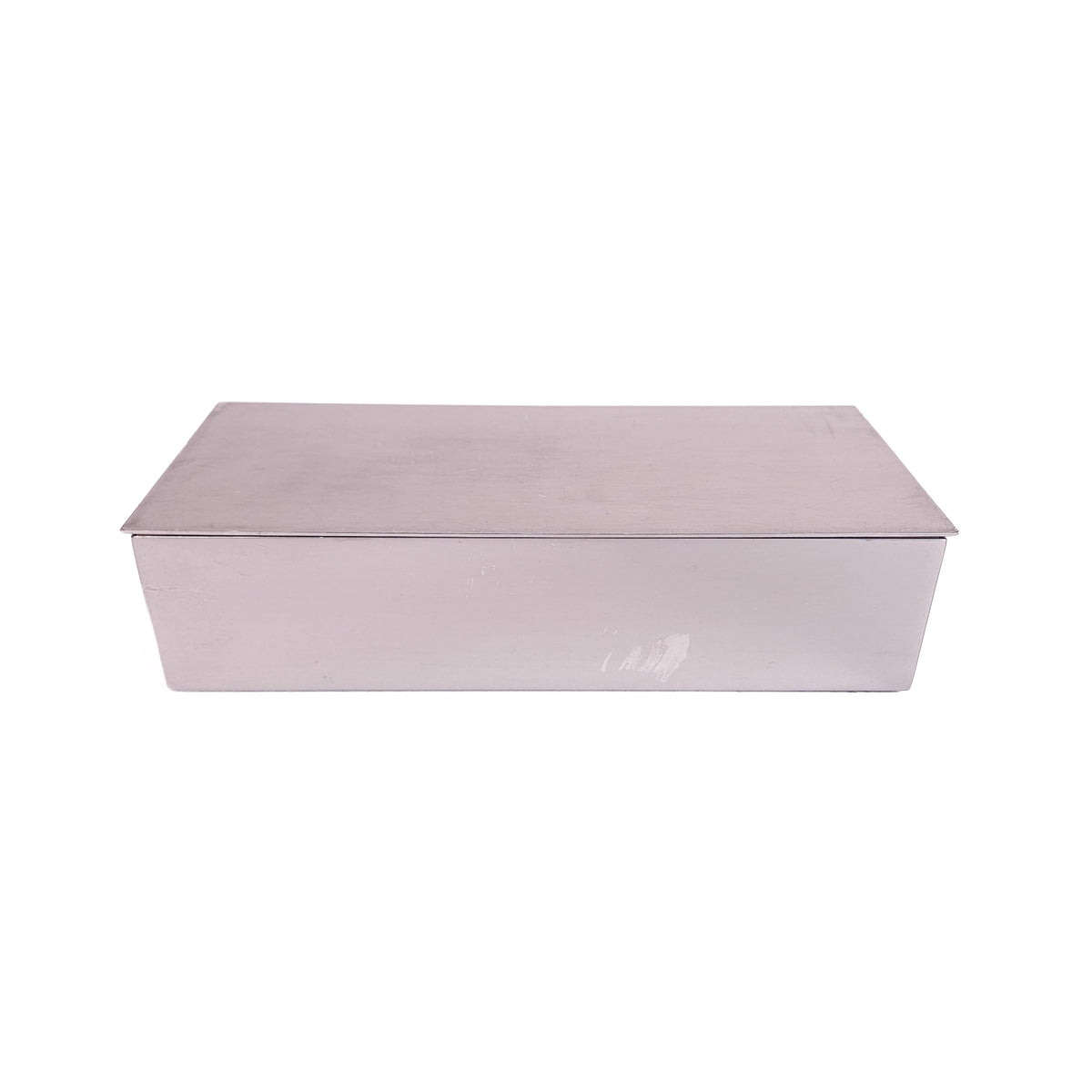 Cedar-Lined Cigarette Box
