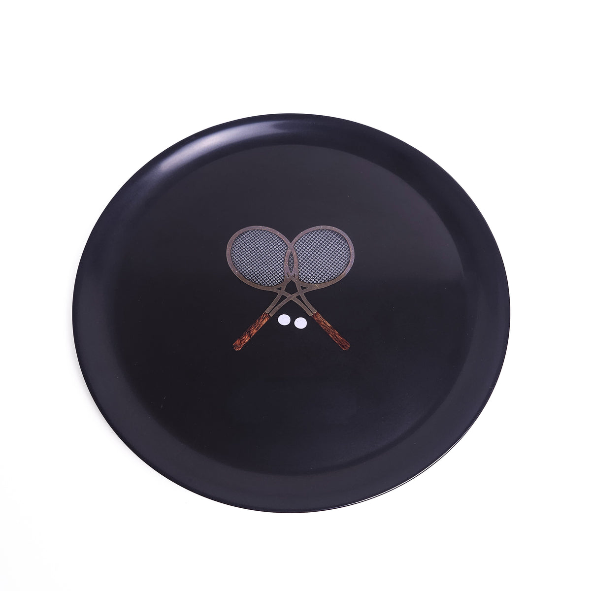 Couroc Tennis Tray