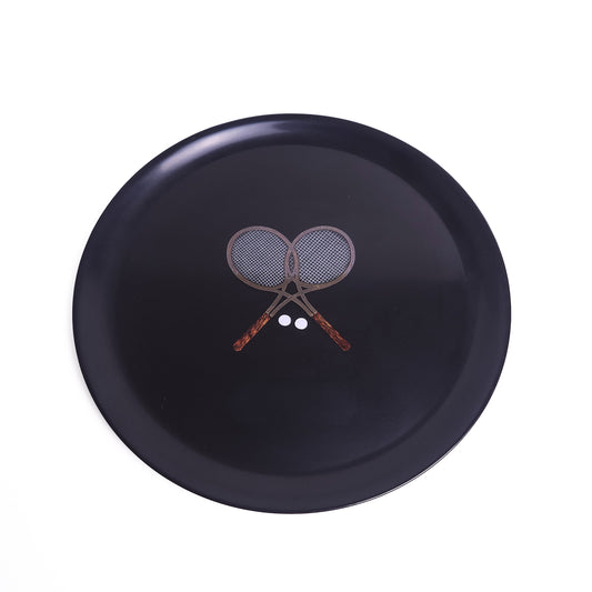 Couroc Tennis Tray