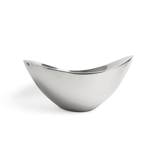 Nambé Signature Butterfly Bowl #569