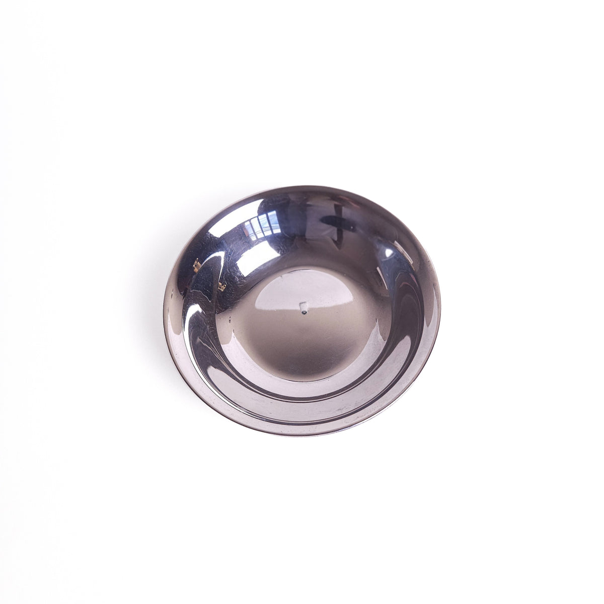 Dansk Silver-Plated Catchall Dish