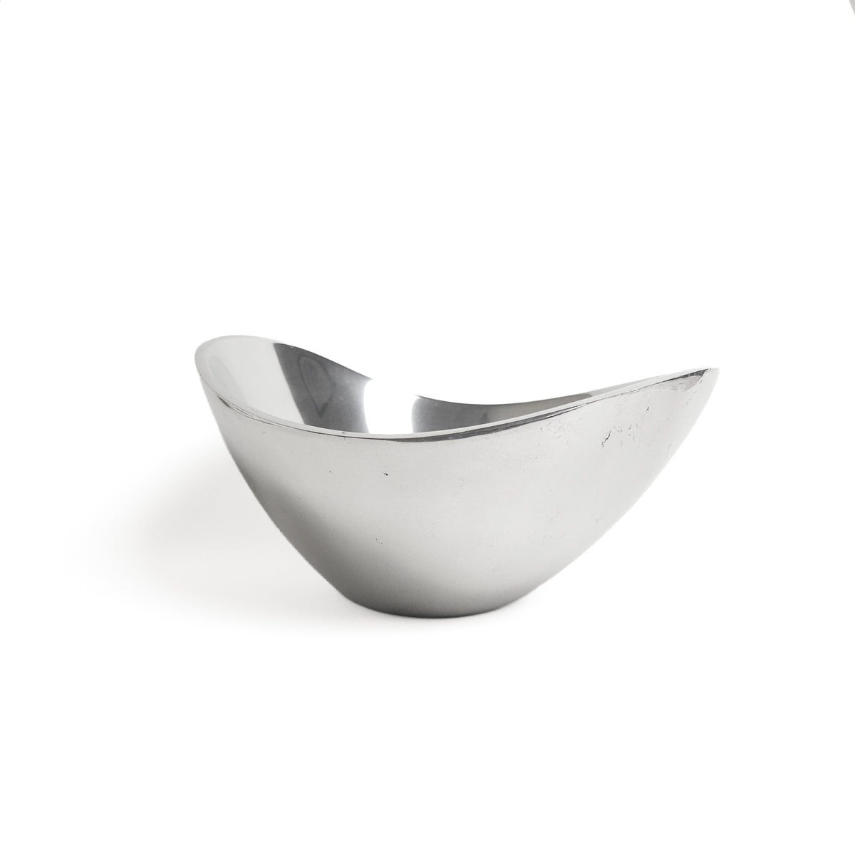 Nambé Signature Butterfly Bowl #569